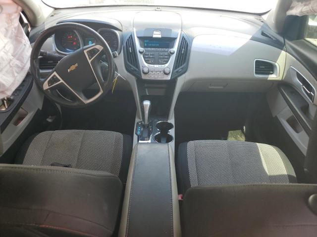 Photo 8 from auction – 2011 CHEVROLET EQUINOX LT with VIN 2CNFLEEC5B6308367