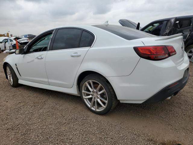 Photo 2 from auction – 2014 CHEVROLET SS with VIN 6G3F15RW7EL956984