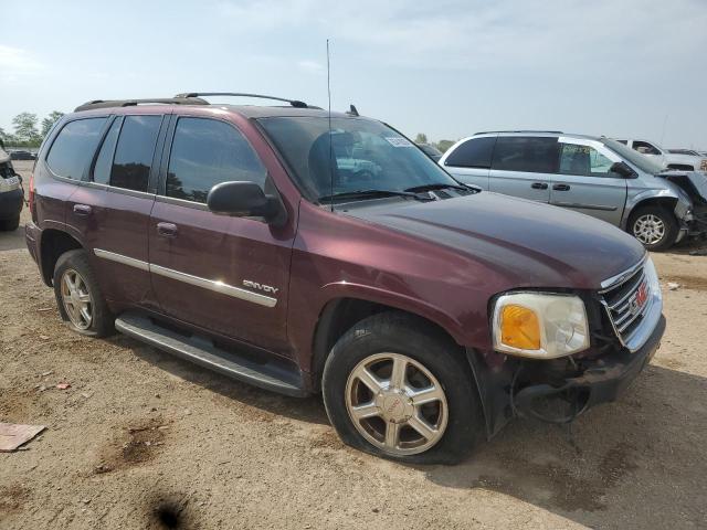 Photo 4 from auction – 2006 GMC ENVOY with VIN 1GKDT13S662282819