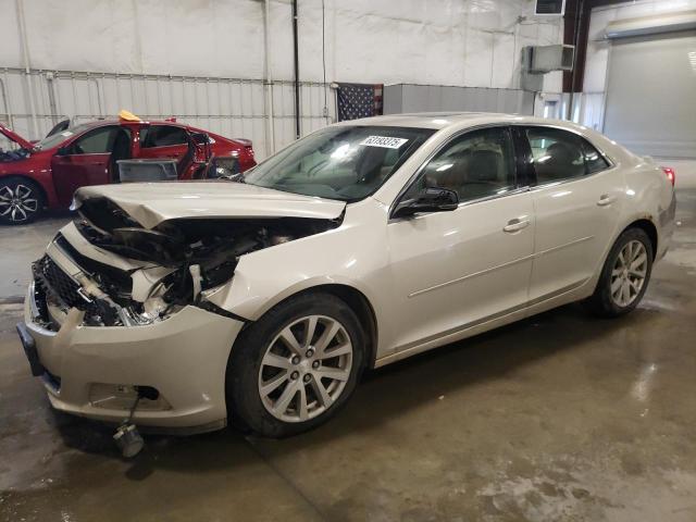 صورة رقم 1 من المزاد - 2013 CHEVROLET MALIBU 2LT مع VIN 1G11E5SA6DF154166
