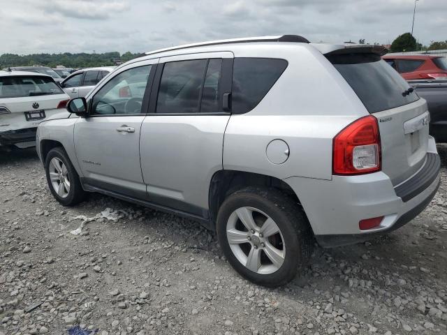 Photo 2 from auction – 2011 JEEP COMPASS SP with VIN 1J4NT1FB6BD215948