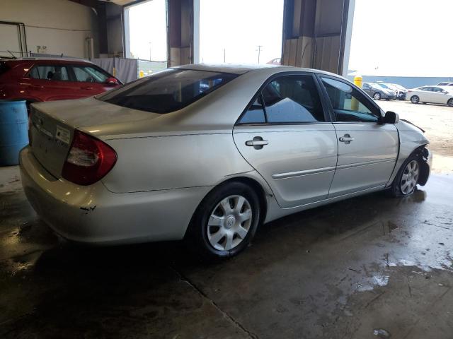 Photo 3 from auction – 2002 TOYOTA CAMRY LE with VIN 4T1BE32K62U617808