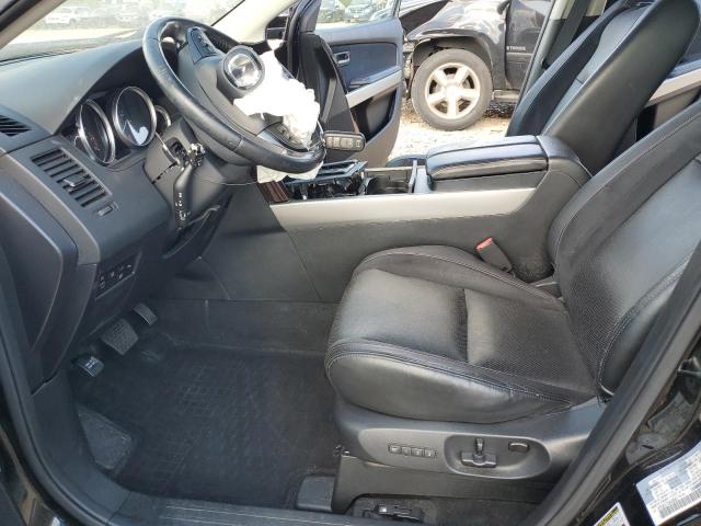 Photo 7 from auction – 2013 MAZDA CX-9 GRAND with VIN JM3TB2DV7D0408999