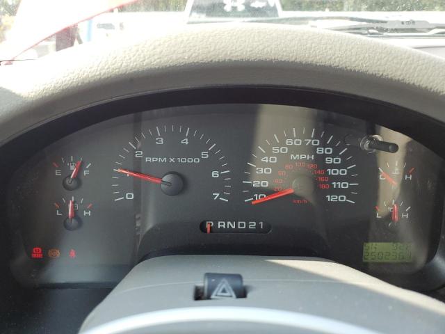 Photo 9 from auction – 2008 FORD F150 with VIN 1FTRX12W58FB76674