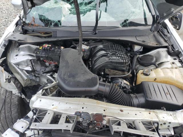 Photo 11 from auction – 2023 CHRYSLER 300 S with VIN 2C3CCABG2PH637177