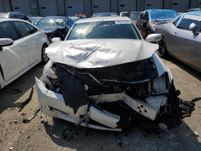 Photo 5 from auction – 2010 LEXUS IS 250 with VIN JTHFF2C22A2506015