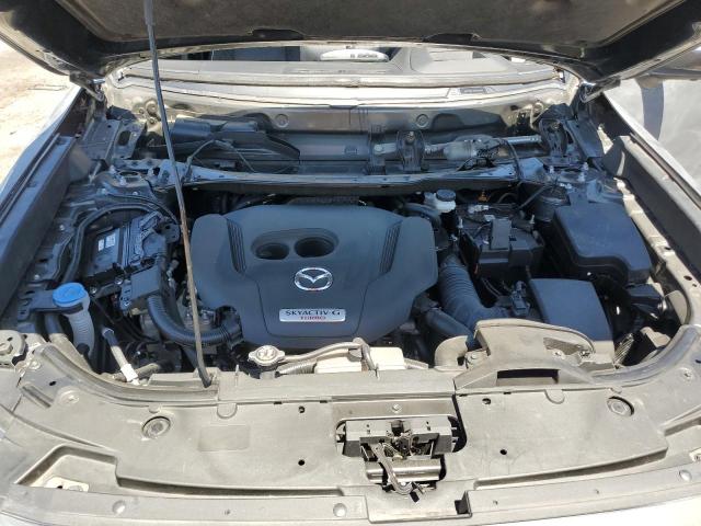 Photo 12 from auction – 2021 MAZDA CX-9 SIGNA with VIN JM3TCBEY3M0508636