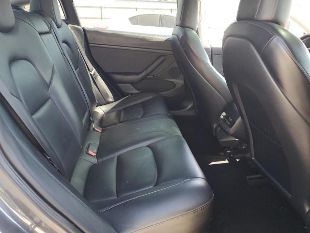 Photo 10 from auction – 2022 TESLA MODEL 3 with VIN 5YJ3E1EA6NF190000