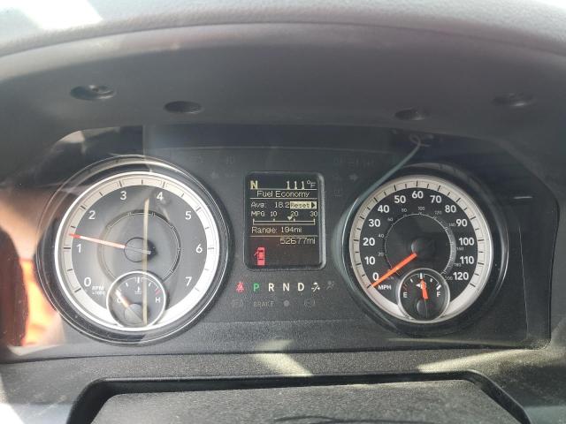 Photo 9 from auction – 2019 RAM 1500 CLASS with VIN 3C6RR7LT2KG622455