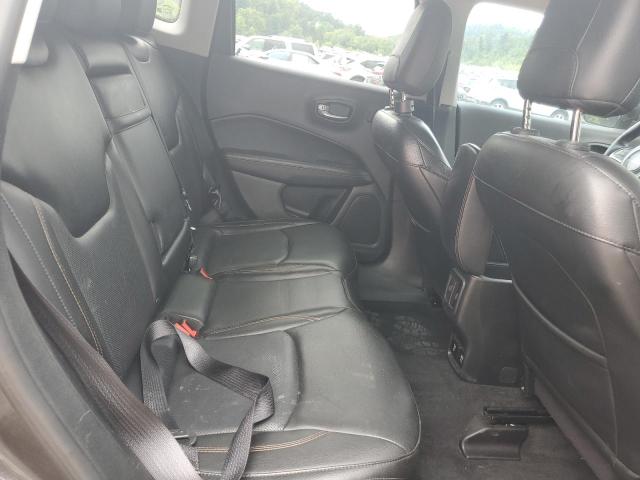 Photo 11 from auction – 2018 JEEP COMPASS LI with VIN 3C4NJCCB3JT319088