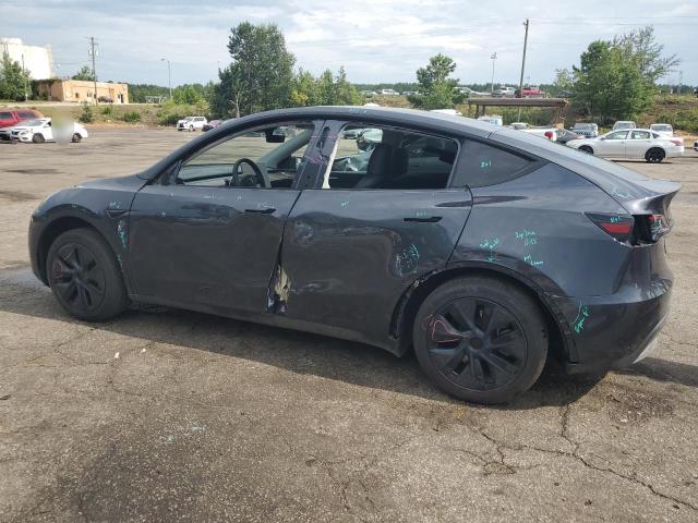 Photo 2 from auction – 2024 TESLA MODEL Y with VIN 7SAYGDED5RF195791