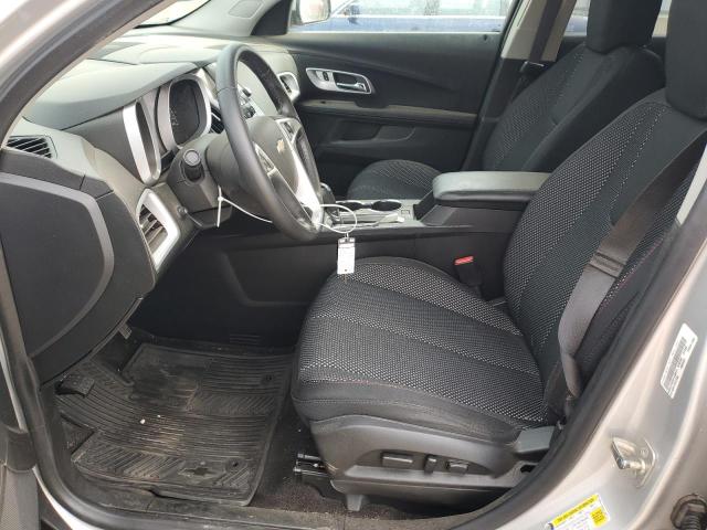 Photo 7 from auction – 2016 CHEVROLET EQUINOX LT with VIN 2GNALCEK3G1129413