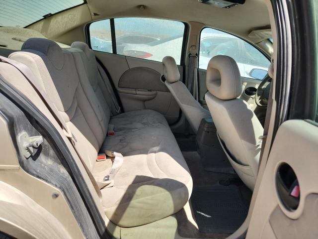 Photo 10 from auction – 2004 SATURN ION LEVEL with VIN 1G8AJ52F54Z104351