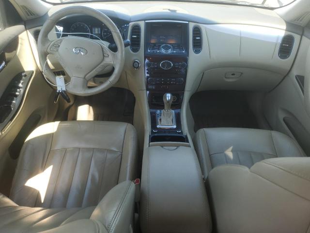 Photo 8 from auction – 2011 INFINITI EX35 BASE with VIN JN1AJ0HR5BM851472