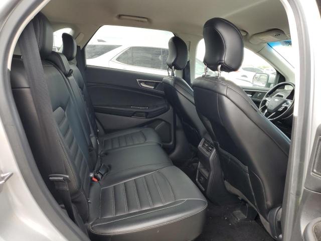 Photo 11 from auction – 2016 FORD EDGE SEL with VIN 2FMPK4J93GBC24820