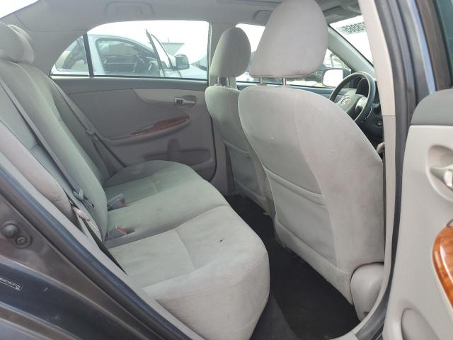 Photo 10 from auction – 2010 TOYOTA COROLLA BA with VIN 2T1BU4EEXAC377211