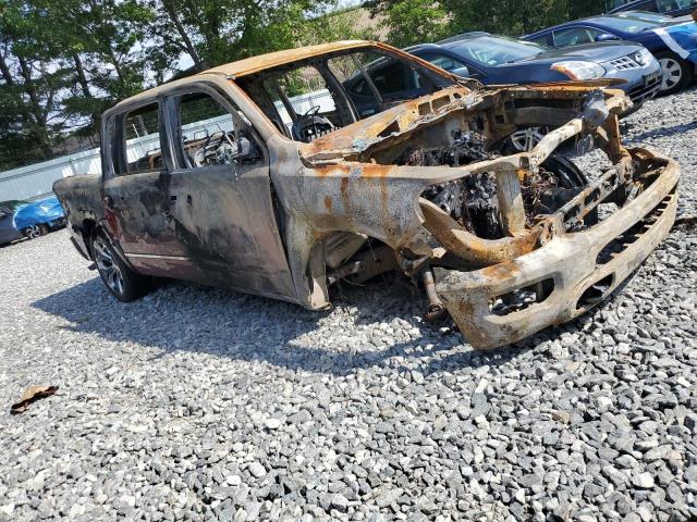 Photo 4 from auction – 2019 RAM 1500 LIMIT with VIN 1C6SRFHT7KN549594