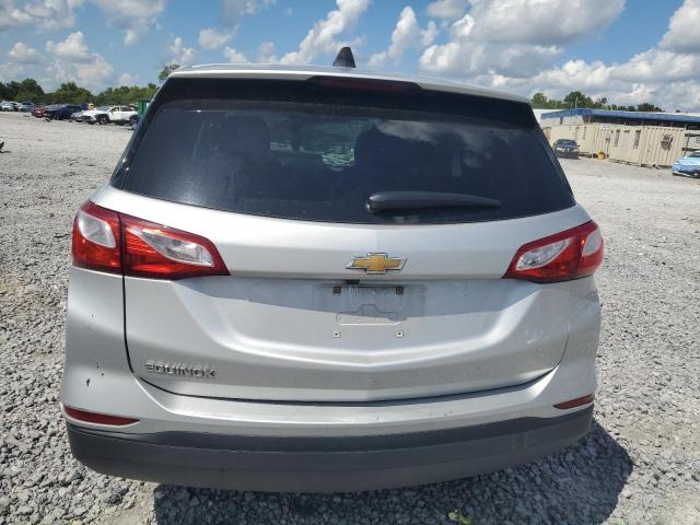 Photo 6 from auction – 2020 CHEVROLET EQUINOX LS with VIN 3GNAXHEV0LS679680