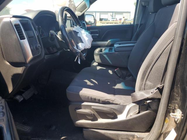 Photo 7 from auction – 2019 CHEVROLET 1500 with VIN 2GCRCPEC3K1118187