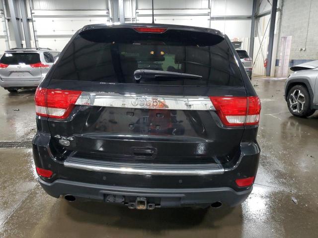 Photo 6 from auction – 2013 JEEP GRAND CHER with VIN 1C4RJFCT7DC652017