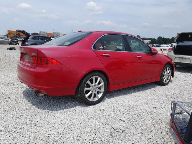 Photo 3 from auction – 2008 ACURA TSX with VIN JH4CL96858C007539