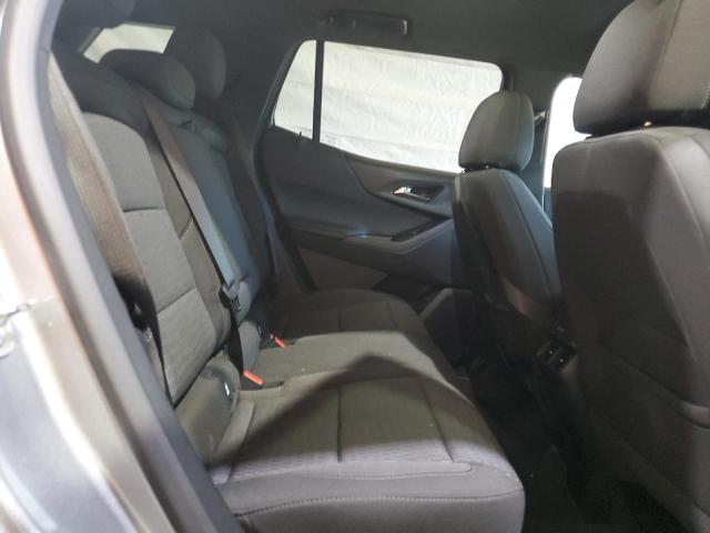 Photo 11 from auction – 2025 CHEVROLET EQUINOX LT with VIN 3GNAXPEG0SL229788