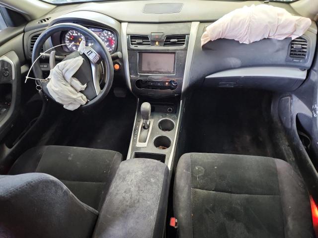 Photo 8 from auction – 2013 NISSAN ALTIMA 3.5 with VIN 1N4BL3AP3DN429502