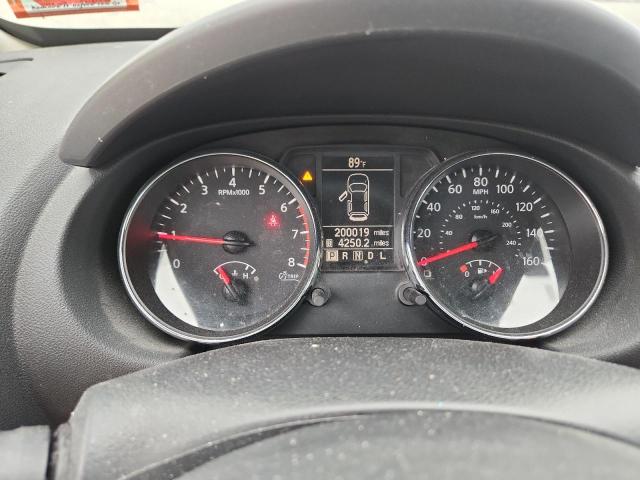 Photo 9 from auction – 2012 NISSAN ROGUE S with VIN JN8AS5MV3CW418382