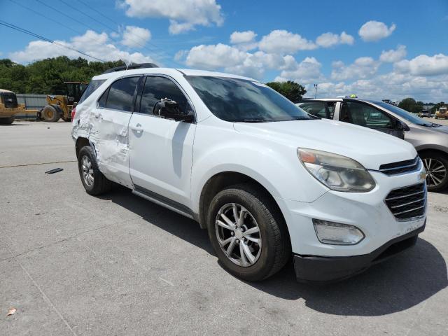 Photo 4 from auction – 2017 CHEVROLET EQUINOX LT with VIN 2GNALCEK7H1502664