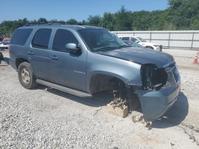 Photo 4 from auction – 2008 GMC YUKON with VIN 1GKFK13028J216321
