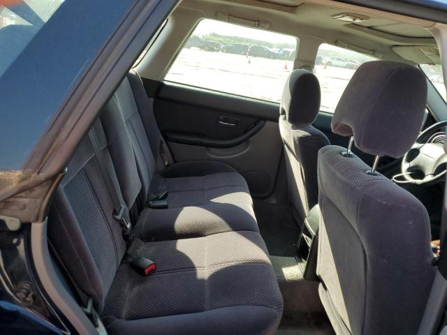 Photo 10 from auction – 2003 SUBARU LEGACY L with VIN 4S3BH635637301282