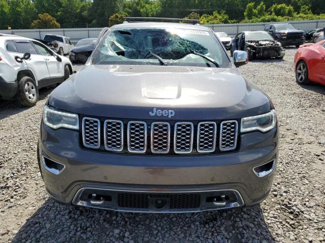 Photo 5 from auction – 2019 JEEP GRAND CHER with VIN 1C4RJECG7KC555779