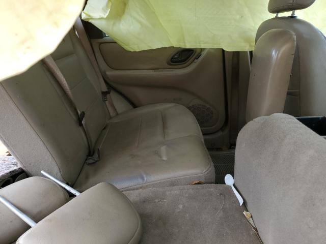Photo 11 from auction – 2006 FORD ESCAPE LIM with VIN 1FMCU94186KC03347