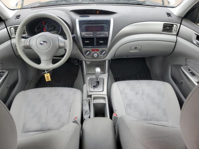 Photo 8 from auction – 2010 SUBARU FORESTER 2 with VIN JF2SH6CCXAH911743