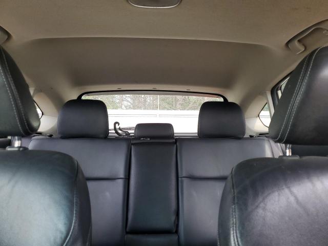 Photo 10 from auction – 2013 SUBARU XV CROSSTREK with VIN JF2GPAKC5D2861371