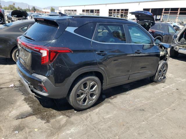 Photo 3 from auction – 2024 KIA SELTOS S with VIN KNDEU2AAXR7599510