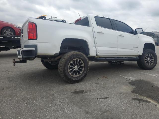 Photo 3 from auction – 2015 CHEVROLET COLORADO with VIN 1GCGSAEA2F1268583