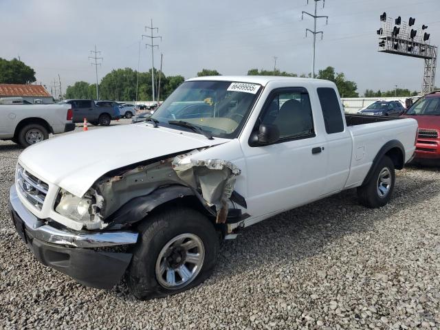 FORD RANGER SUP 2001 with VIN 1FTYR14VX1PB78088 - Photo from auction