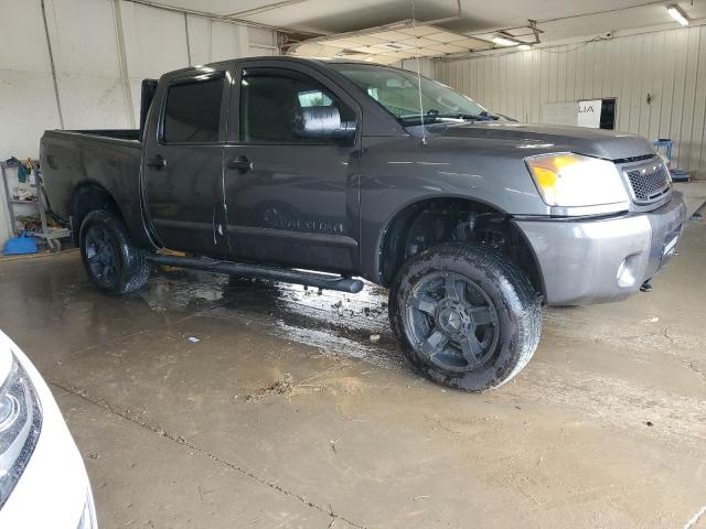 Photo 4 from auction – 2012 NISSAN TITAN S with VIN 1N6AA0EC3CN310586