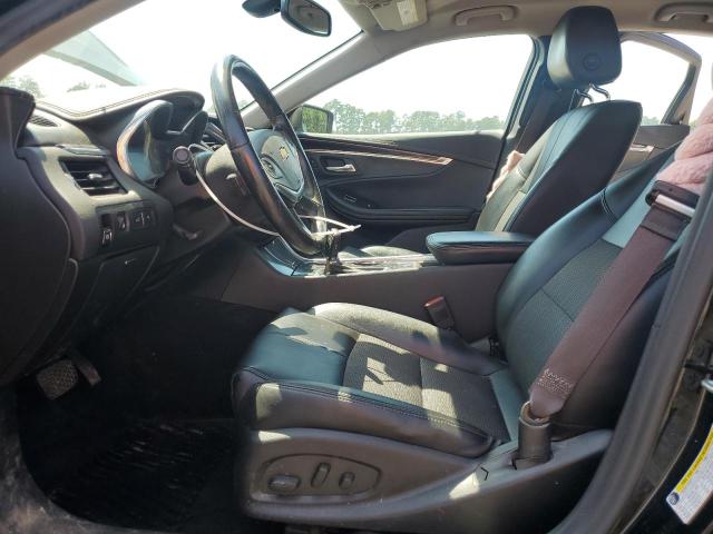 Photo 7 from auction – 2017 CHEVROLET IMPALA LT with VIN 1G1105S32HU133302