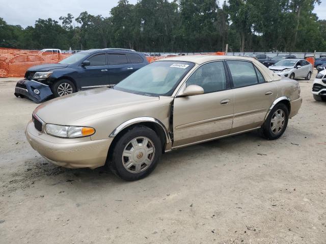 BUICK CENTURY CU 2004 with VIN 2G4WS52J541255093 - Photo from auction