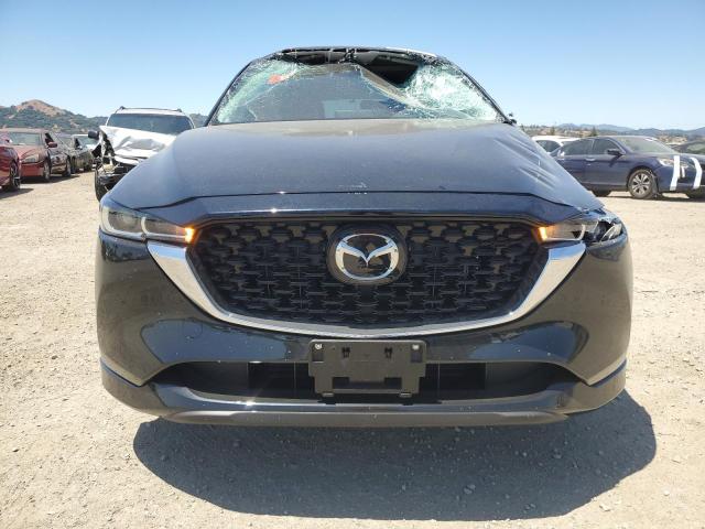 Photo 5 from auction – 2025 MAZDA CX-5 PREFE with VIN JM3KFBCL0S0602805