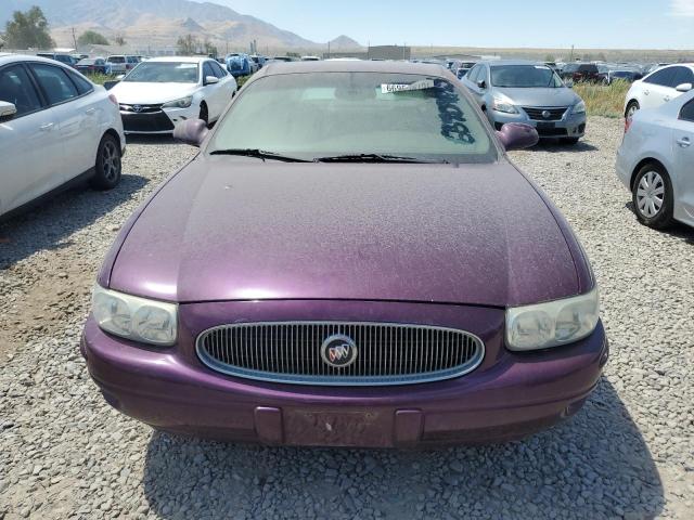 Photo 5 from auction – 2002 BUICK LESABRE with VIN 1G4HP54K02U189084