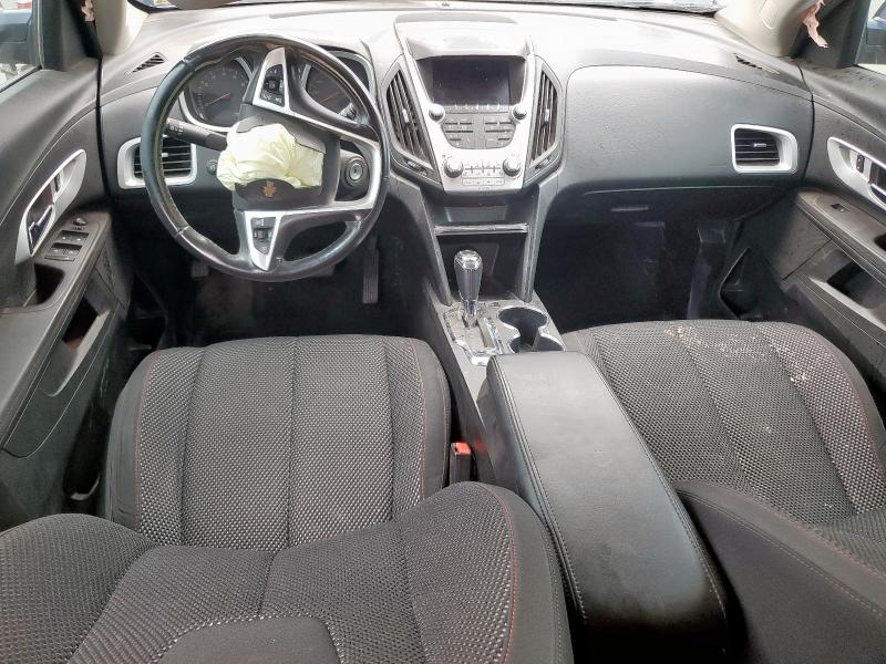 Photo 8 from auction – 2016 CHEVROLET EQUINOX LT with VIN 2GNALCEK7G6282993