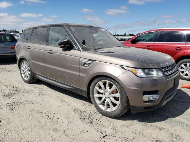 Photo 4 from auction – 2016 LAND ROVER RANGE ROVE with VIN SALWR2VF9GA547371