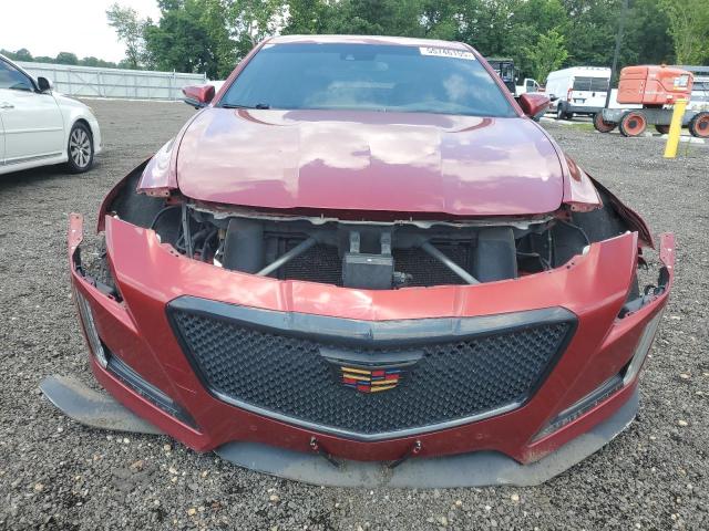 Photo 5 from auction – 2014 CADILLAC CTS VSPORT with VIN 1G6AV5S88E0159042