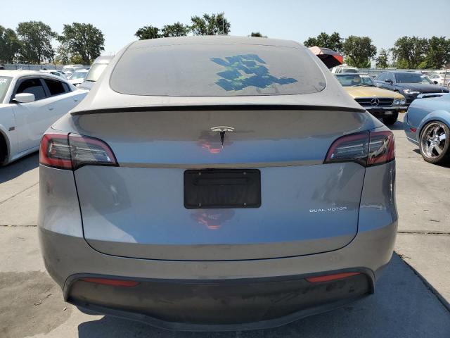 Photo 6 from auction – 2024 TESLA MODEL Y with VIN 7SAYGAEE1RF170717