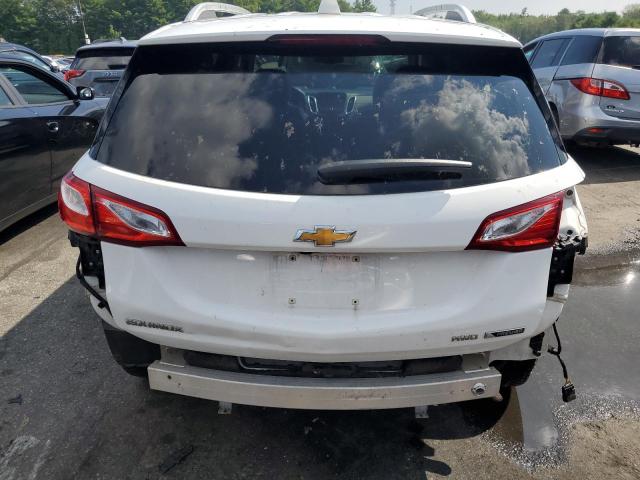 Photo 6 from auction – 2018 CHEVROLET EQUINOX PR with VIN 2GNAXVEV0J6305676