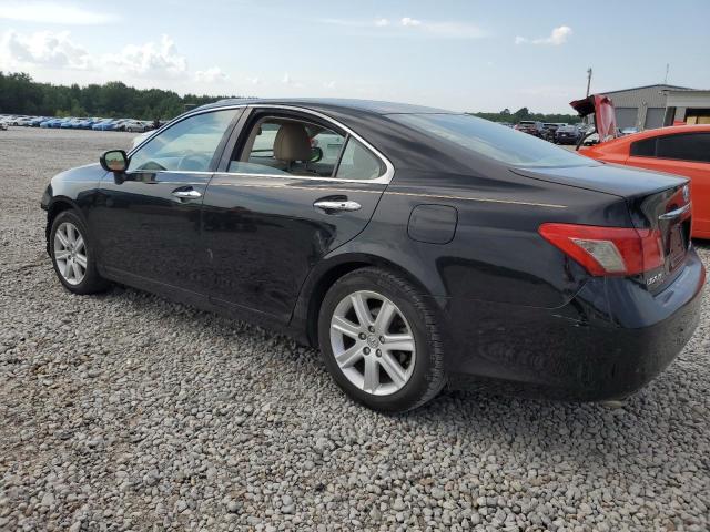 Photo 2 from auction – 2009 LEXUS ES 350 with VIN JTHBJ46G792333491