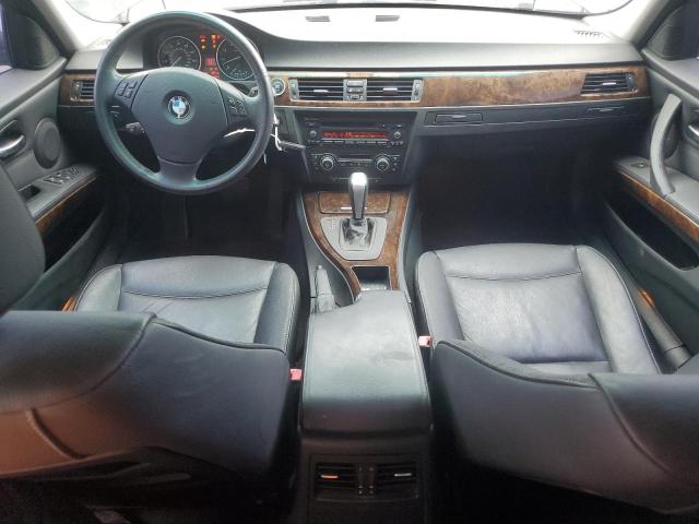 Photo 8 from auction – 2009 BMW 328 XI with VIN WBAPK73519A452990